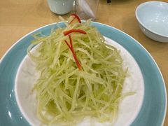 -聚丰德饭店(经五路店)