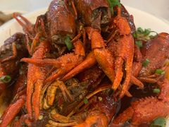 -辣螃铠盆盆蟹大排档(总店)