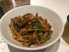 -农耕记·湖南土菜(halo广场店)