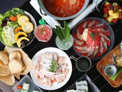 -椰庭·椰子鸡·创意玩家(晶耀前滩店)