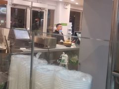 -老乡鸡(滨湖假日店)