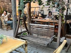 -甲乙丁書店·书茶咖·四合院