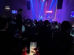 -TZ House音乐现场(来福士中心店)