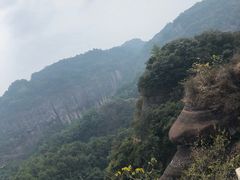 -丹霞山风景名胜区