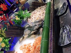 -深海壹品海鲜自助餐厅(吾悦广场店)