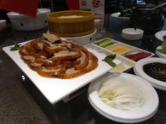 -阿庄新豫菜(通泰路店)