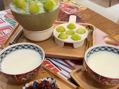 -糖糖屋•糖水•雪花冰店(时尚天河店)