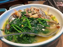 -香园茶社·金陵小灶(老门东店)