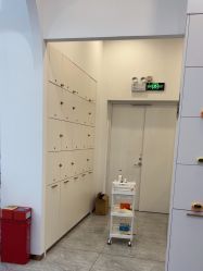 -洗脸熊·洗脸吧