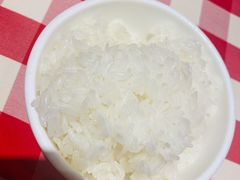 五常大米饭-西贝(金桥店)