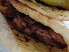 -王虎子大饼(甸柳新村五区店)