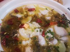 -大鸿运酒店·苏州菜·松鼠桂鱼(观前街店)