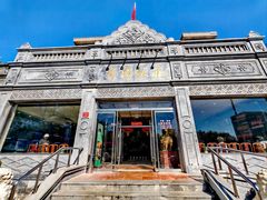 -晋阳饭庄(虎坊桥店)