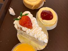 -蜂蝶来饼店(拱北总店)