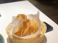 虾片-BetterThai 泰加(苏州中心店)