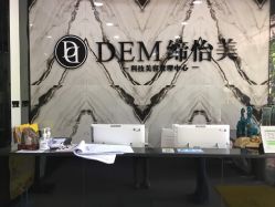 -DEM缔怡美科技美容