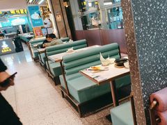 -花少爷·鲜虾干贝粥(延安万达店)