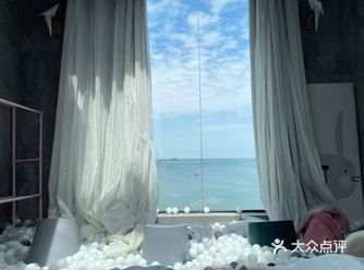 五一去哪玩｜人少景美花鸟岛旅行分享