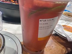 霸气-巡茶(汇邻广场店)