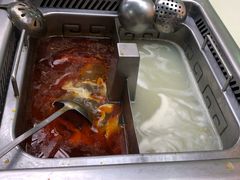 -海底捞(明洞店)