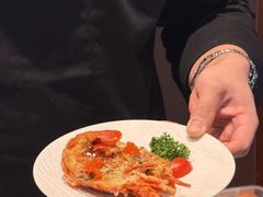 -春田小幸铁板烧(忠义街店)