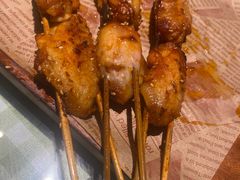 -1819餐厅·团队聚餐·烤串·精酿