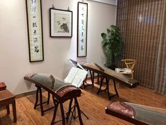 -秦汉胡同国学书院(川沙分馆)