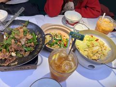 -费大厨辣椒炒肉(太平老街店)