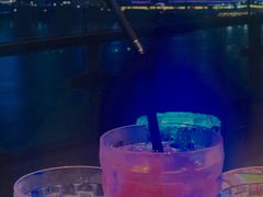 -长沙北辰洲际酒店-SKY 27酒廊
