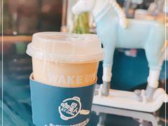 -咖星人E·T coffee·云赛空间