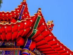 -哈尔滨极乐寺