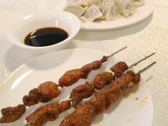 -那达慕蒙古风味酒楼