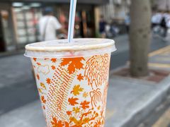 -法记开心粉面店(诗宁大厦店)
