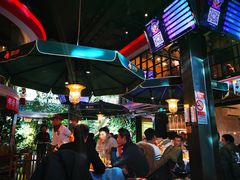 -肉串汪(望京店)