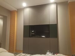 -上海虹桥祥源希尔顿酒店