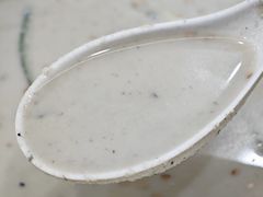 豆浆冷面-服务大楼冷面(延大店)