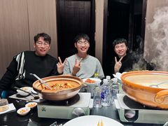 -忆江南·临江鱼馆