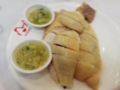 -文记壹心鸡(宝华路店)