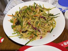 -李老哈·东北菜(宋园路店)