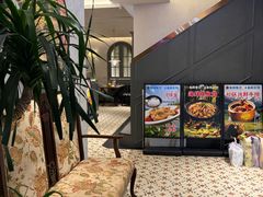 -香阁餐厅·常州菜·常州菜代表品牌(新北奥体店)