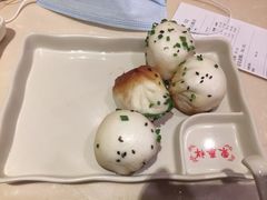 特色生煎-东泰祥生煎馆(重庆北路店)