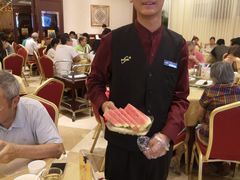 -金时代顺风大酒店(协泰店)