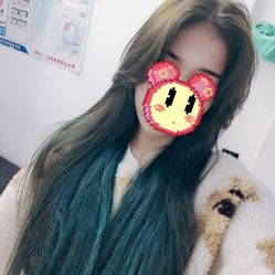 -沐染造型专业烫发染发