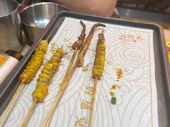 -令狐冲烤鱼·烧菜馆(达明店)