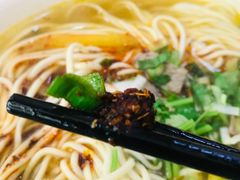 -顺发拉面(长湖路店)