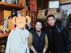 -吉祥圣雪藏餐