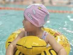 -奥林匹克体育中心游泳跳水中心