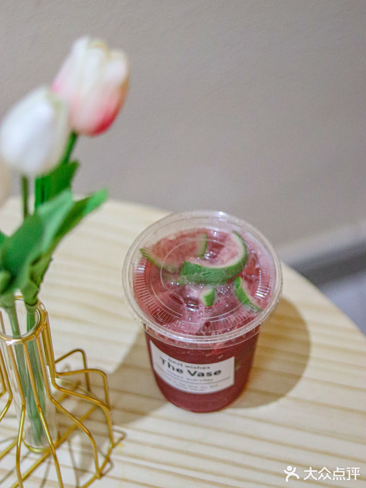 龙岗新店｜万科广场附近的绝美ins风下午茶