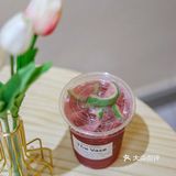 龙岗新店｜万科广场附近的绝美ins风下午茶
