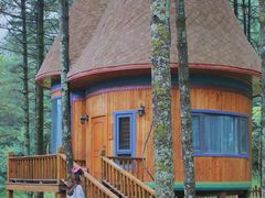 -洛阳白云山景区